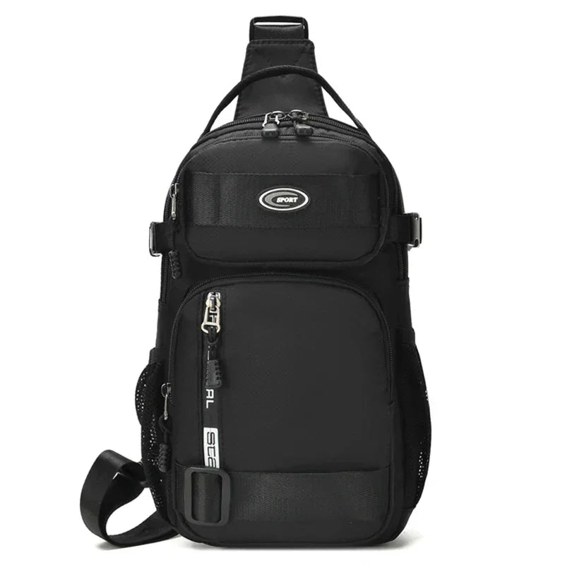Riding Crossbody Sling Bag