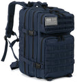 Travel 45L Tactical Backpack