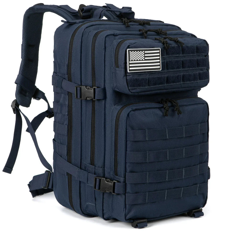 Travel 45L Tactical Backpack