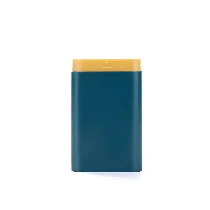 Mini Portable Travel Vitamin Box