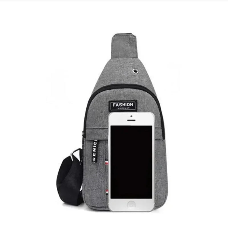Waterproof Adjustable Strap Bag