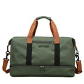Large Capacity Waterproof Travel & Gym Bag