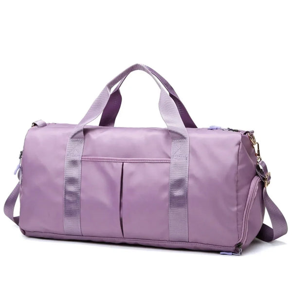 Stylish Unisex Waterproof Yoga Bag