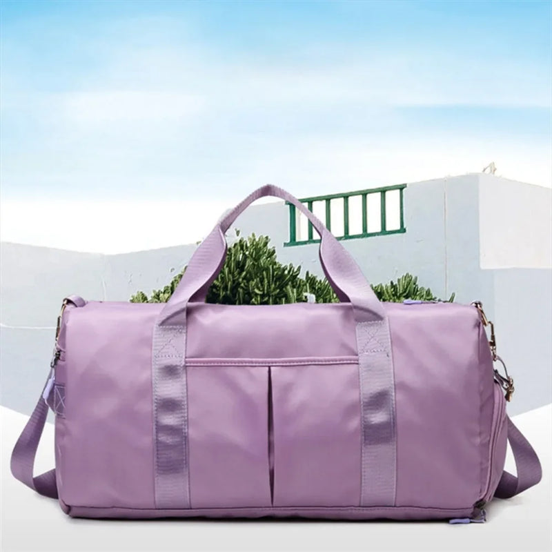 Stylish Unisex Waterproof Yoga Bag