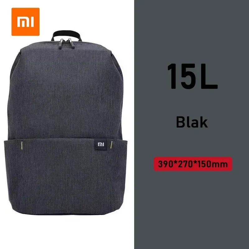 Waterproof Portable Travel Backpack