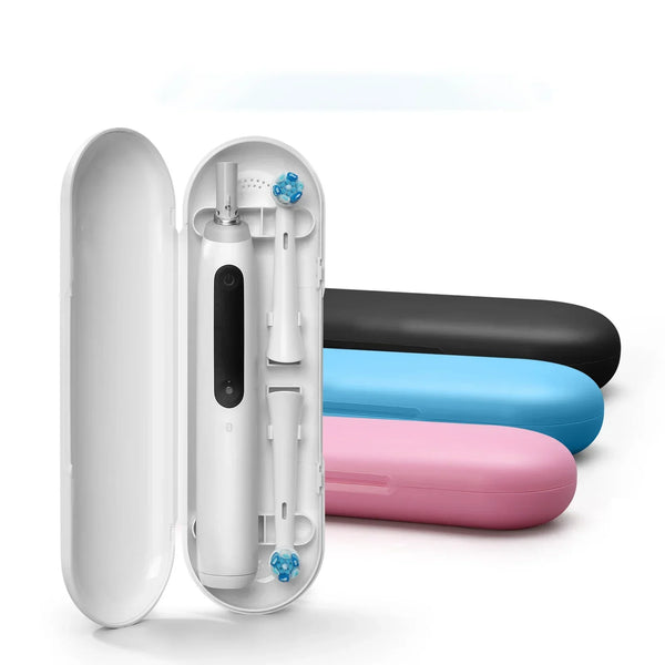 Electric Toothbrush Travel Box