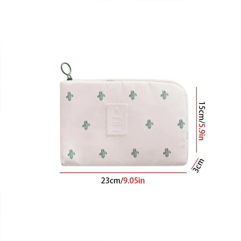Waterproof Electronic Organizer Bag