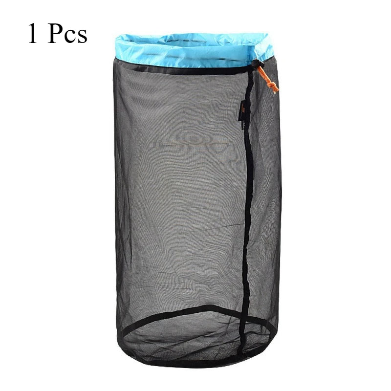 Ultralight Mesh Storage Bag