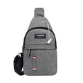 Waterproof Adjustable Strap Bag