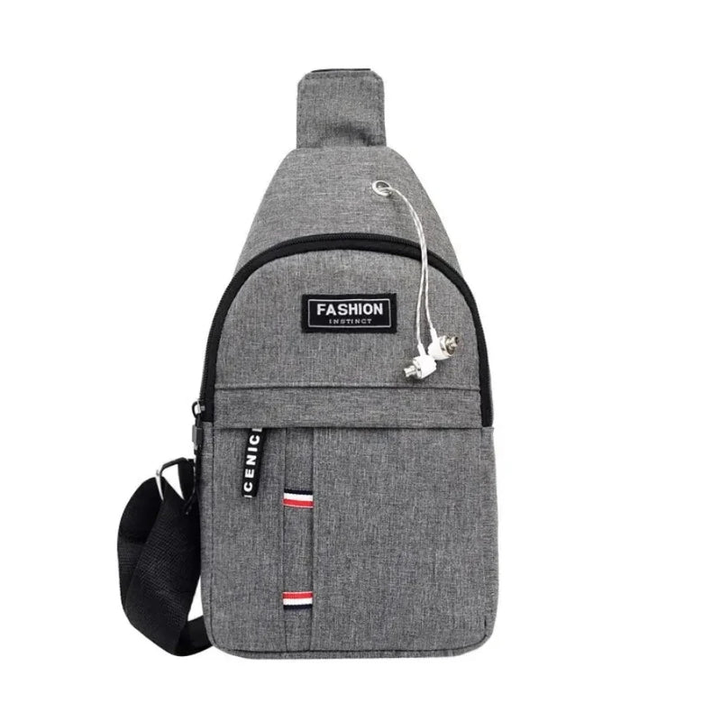 Waterproof Adjustable Strap Bag