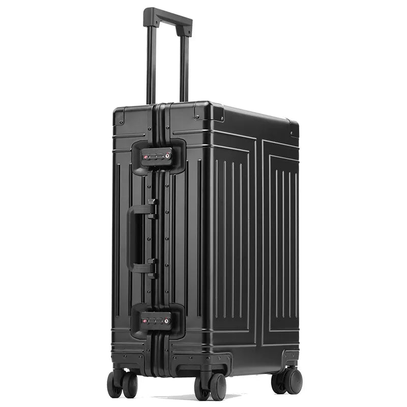 Travel Rolling Luggage