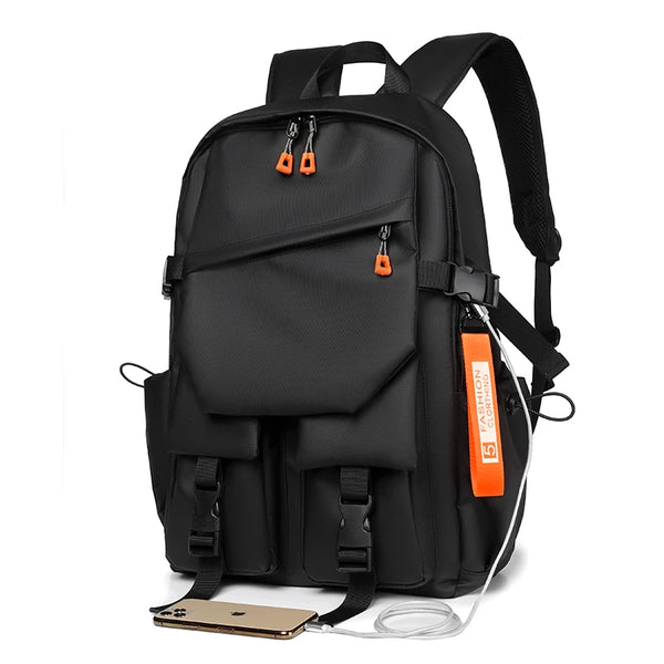 Waterproof Laptop Backpack