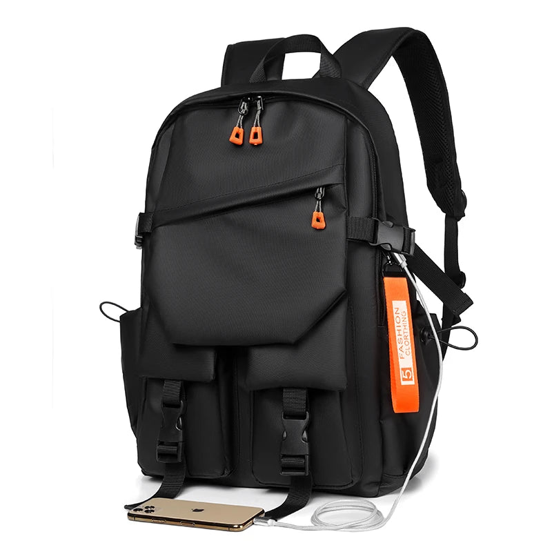 Waterproof Laptop Backpack