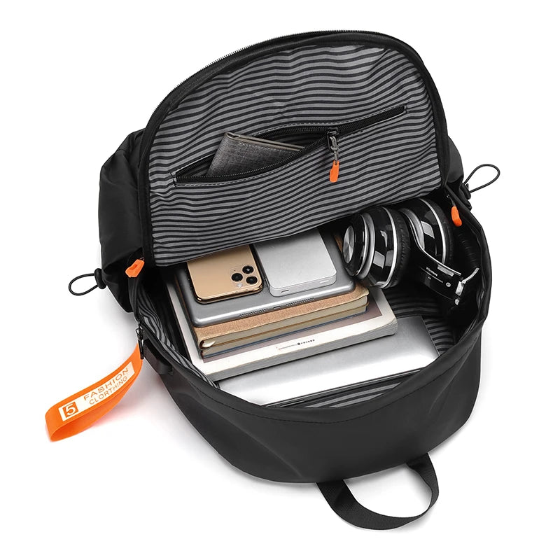 Waterproof Laptop Backpack