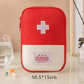 Travel Medicine Bag