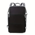 Large-Capacity Fashion Travel Backpack