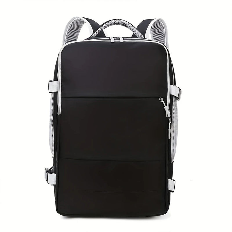 Large-Capacity Fashion Travel Backpack