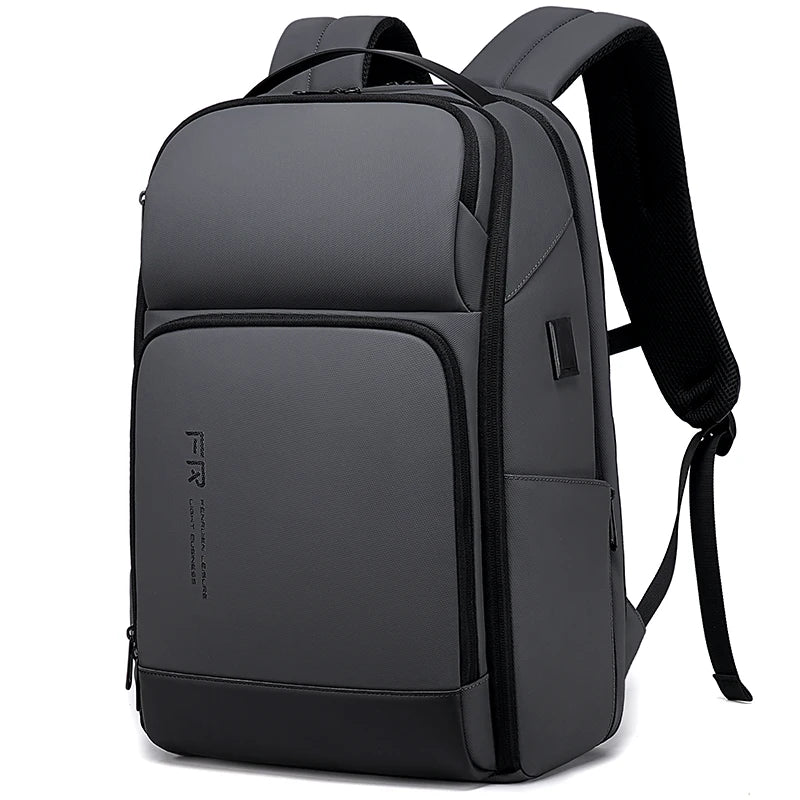 USB Charging Laptop Travel Backpacks