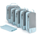 Compression Packing Cubes Set