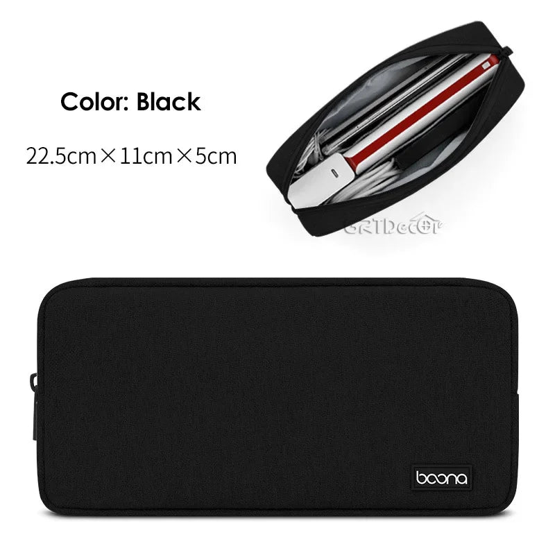 Multifunctional Digital Storage Bag