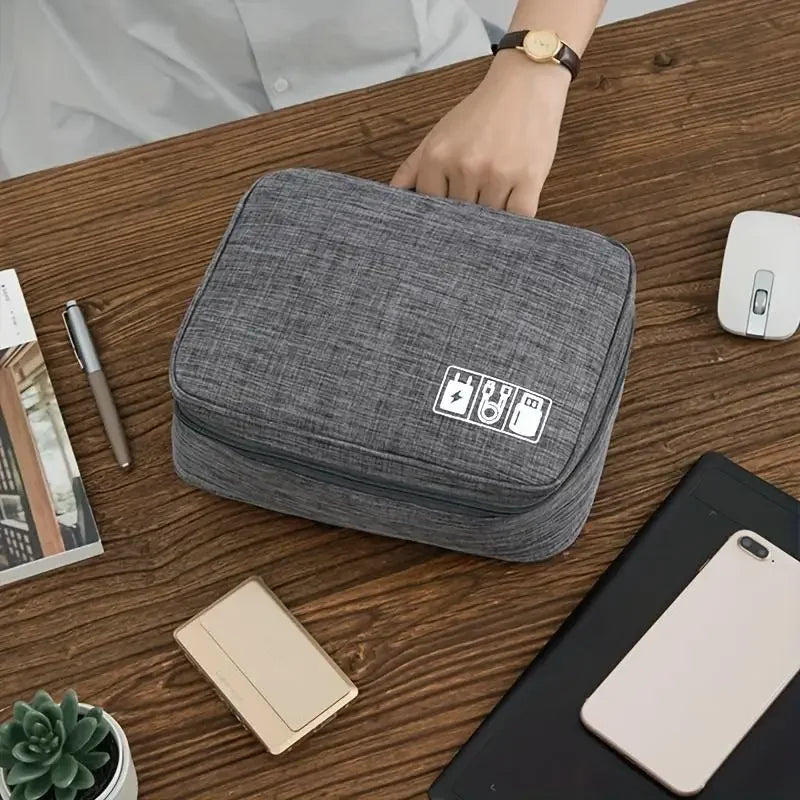 Waterproof Cable Storage Bag