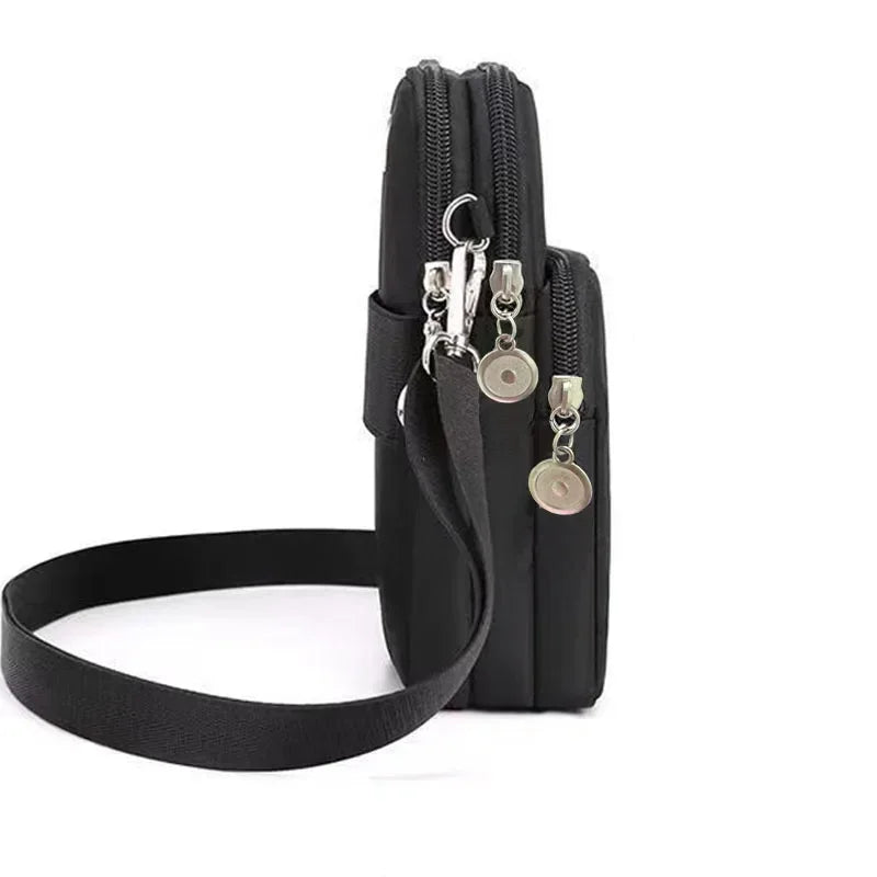 women's crossbody sports arm bag