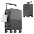 Hard Shell  360°Spinner Wheels Suitcase