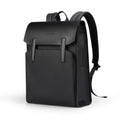 Waterproof Leather Business Backpack