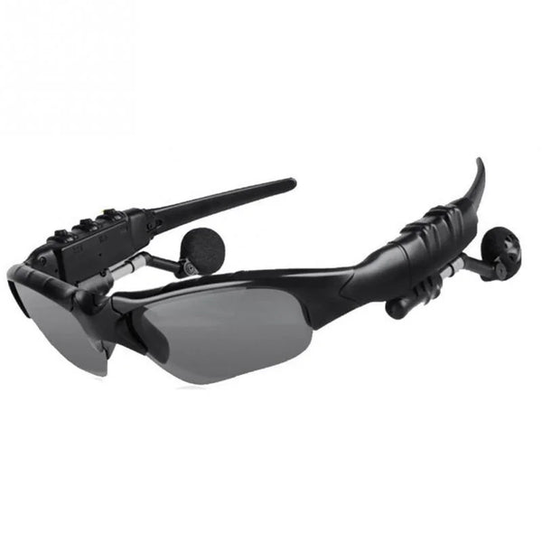 2 in 1 Wireless Headset Sunglasses