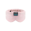 Wireless Soft Sleep Mask Headphones
