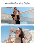 Lightweight Waterproof Small Digital Camera Bag