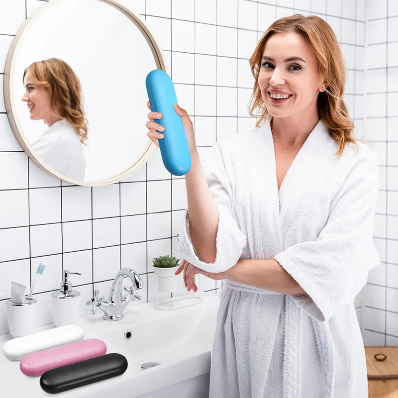 Electric Toothbrush Travel Box