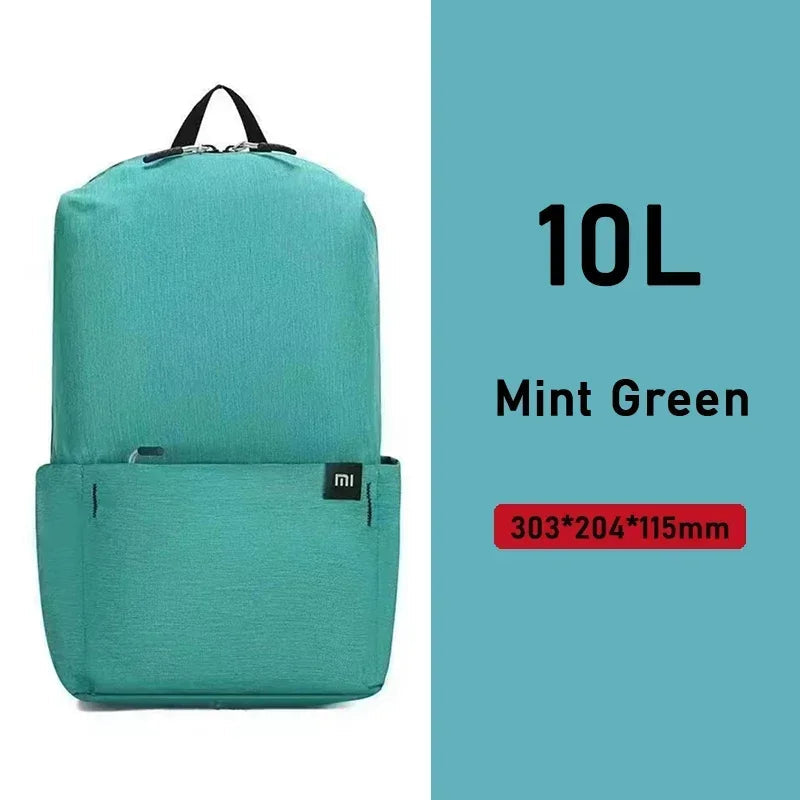Waterproof Portable Travel Backpack