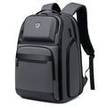 USB Multi Pocket Backpack