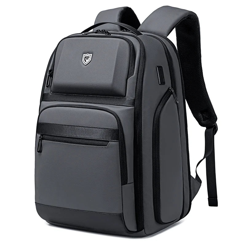 USB Multi Pocket Backpack