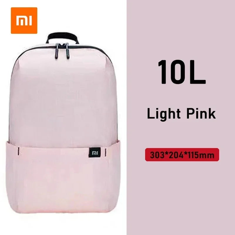 Waterproof Portable Travel Backpack