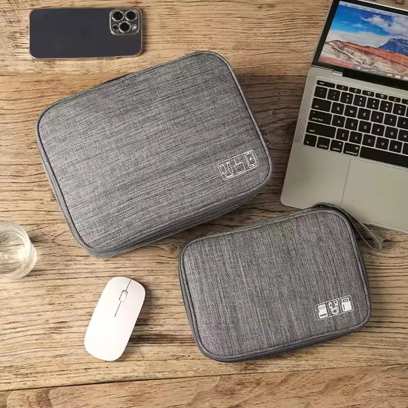 Waterproof Cable Storage Bag