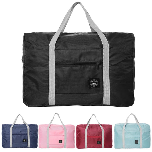 Waterproof Folding Travel Bag