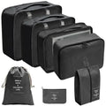 Travel Organizer Storage Bag