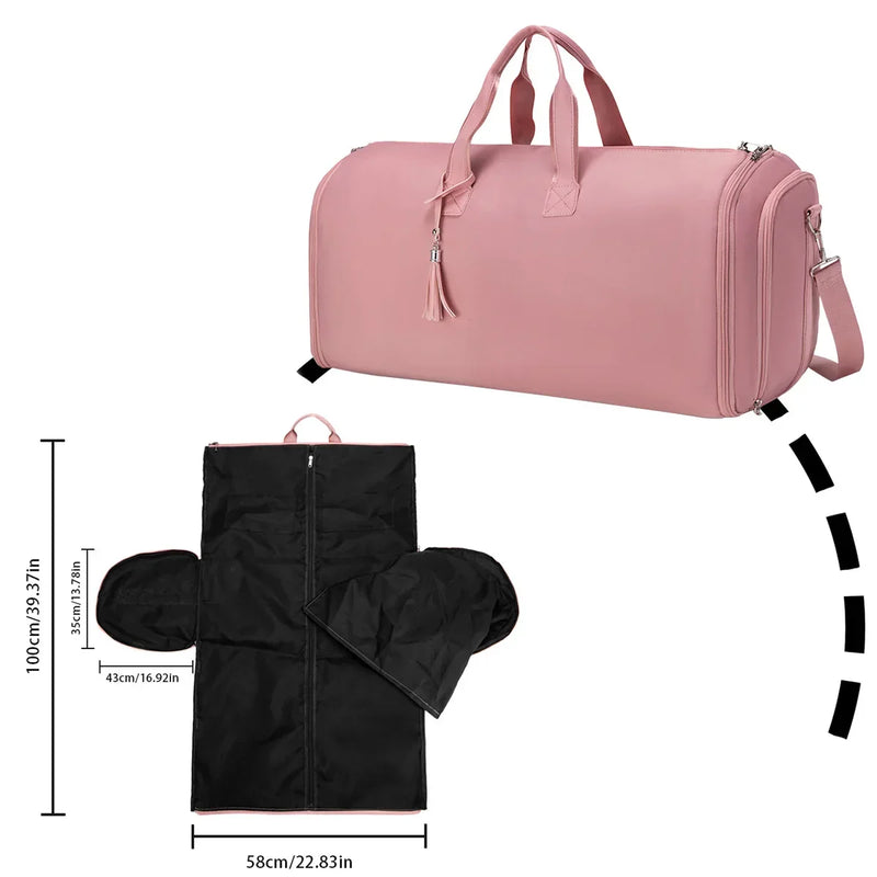 Waterproof Luggage Organizer Bag