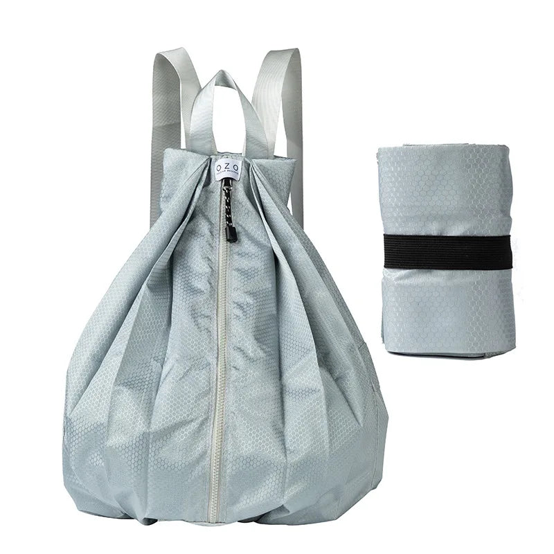 Thicken Waterproof Travel Backpack