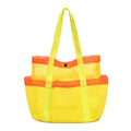 Travel Portable Mesh Toiletry Bag