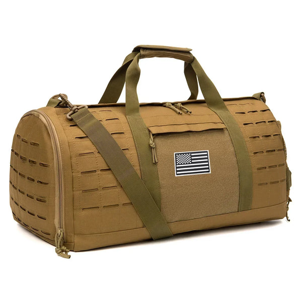 Outdoor 40L Tactical Travel Bag