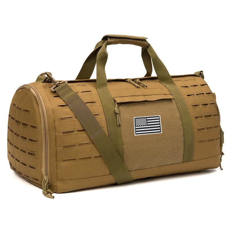 Outdoor 40L Tactical Travel Bag