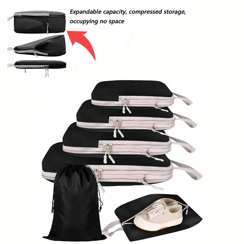 Packing Travel Storage Bag