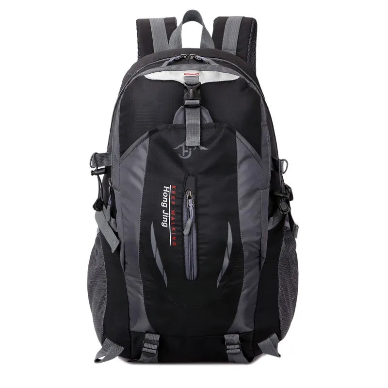 Lightweight Waterproof Travel Backpack