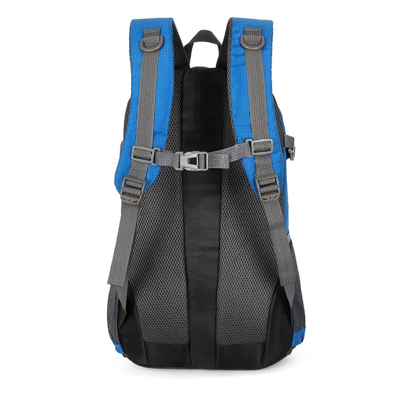 Classic 40L Outdoor Travel Backpack