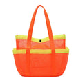 Travel Portable Mesh Toiletry Bag