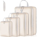 Compression Packing Cubes