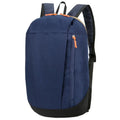 Adjustable Belt Waterproof Backpack